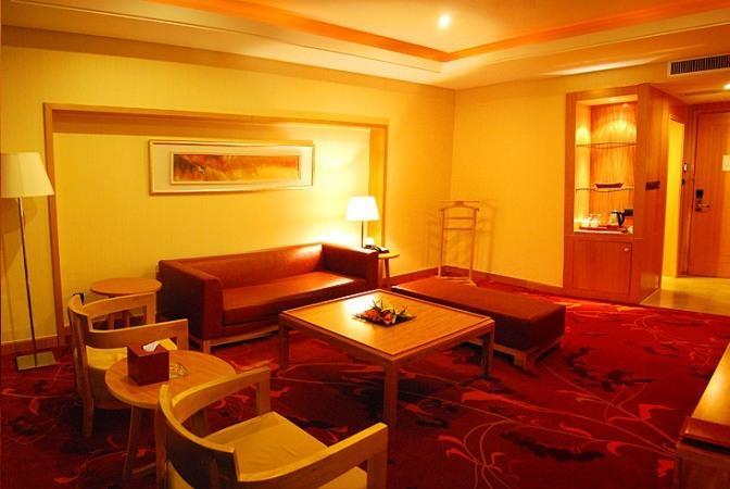 Suzhou Jia Sheng Palace Hotel Habitación foto